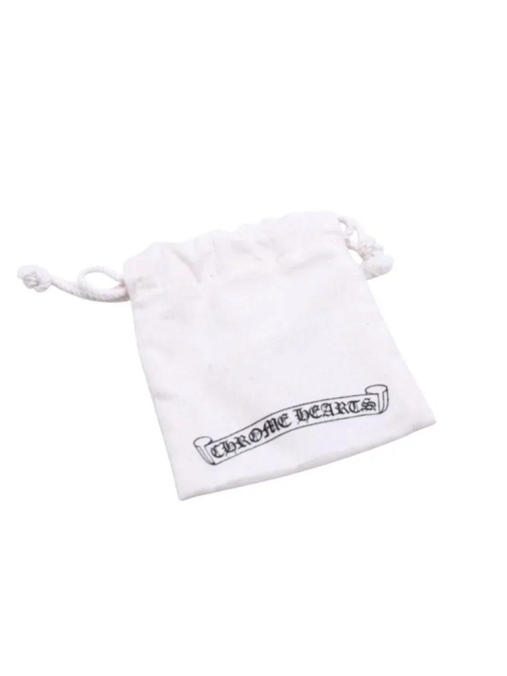 Chrome Hearts Padlock Flerknee Silicone Rubber Necklace Pink Ball Chain